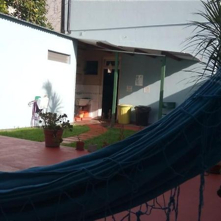 La Plata Hostel Екстер'єр фото