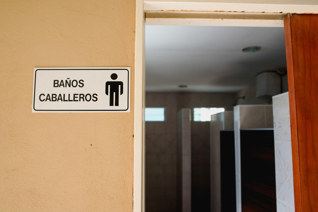 La Plata Hostel Екстер'єр фото