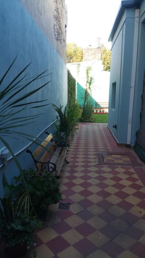 La Plata Hostel Екстер'єр фото