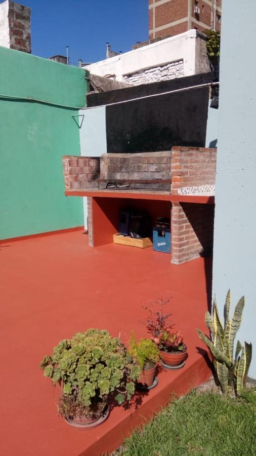 La Plata Hostel Екстер'єр фото